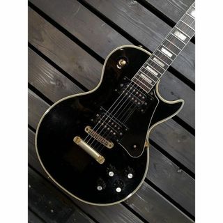 Greco - Greco EG-550B レスポール カスタム G1L21680の通販|ラクマ