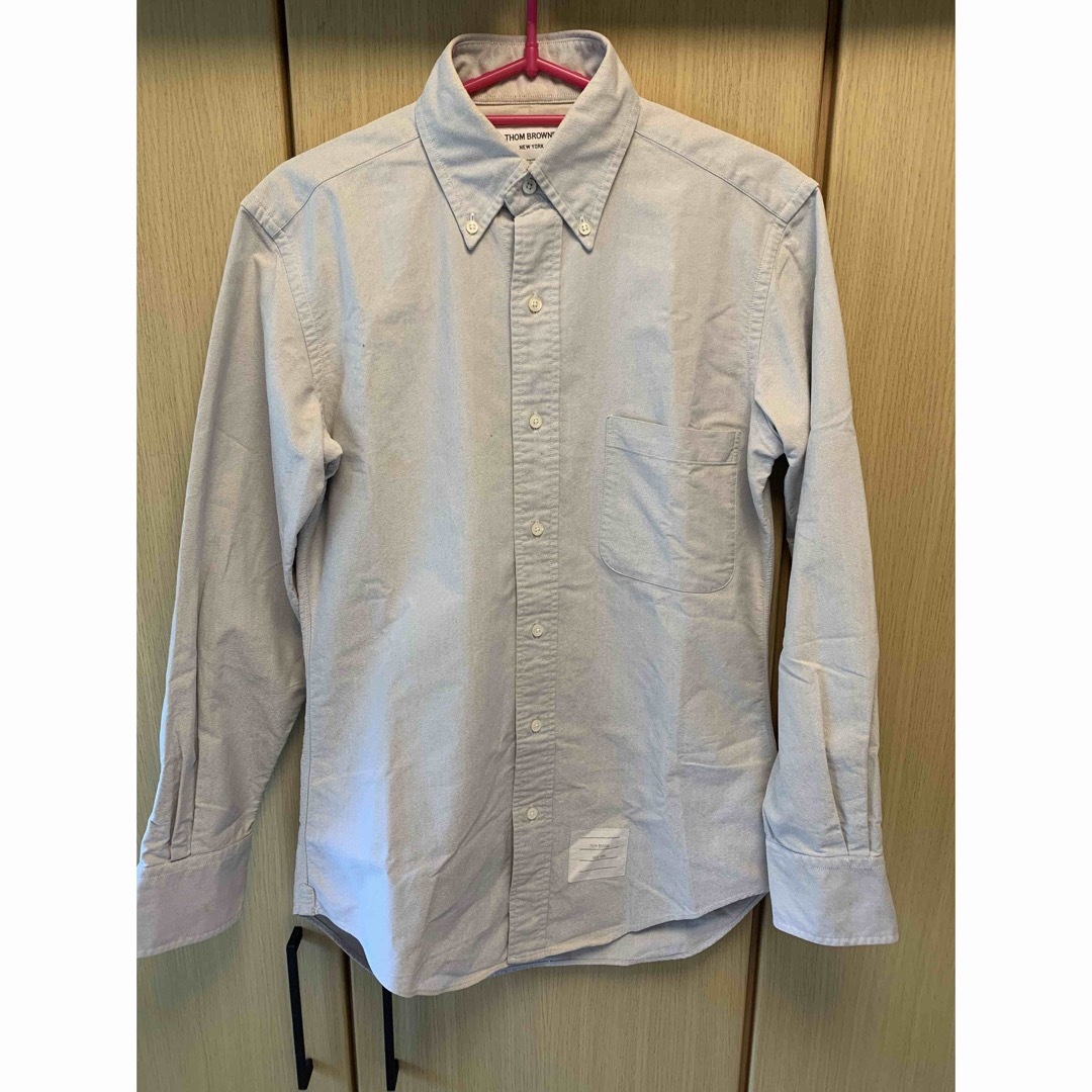THOM BROWNE - 国内正規 Thom Browne. トムブラウン オックスフォード