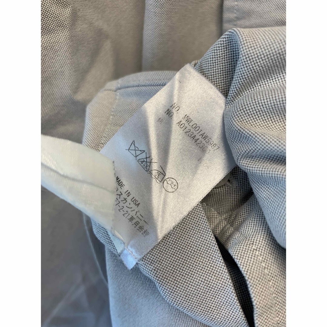 THOM BROWNE - 国内正規 Thom Browne. トムブラウン オックスフォード