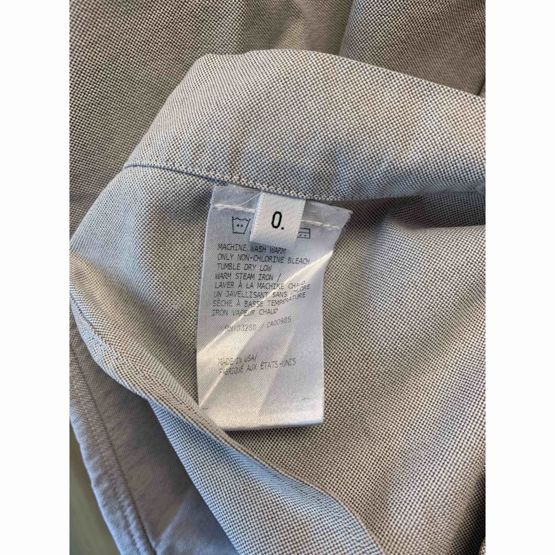 THOM BROWNE - 国内正規 Thom Browne. トムブラウン オックスフォード