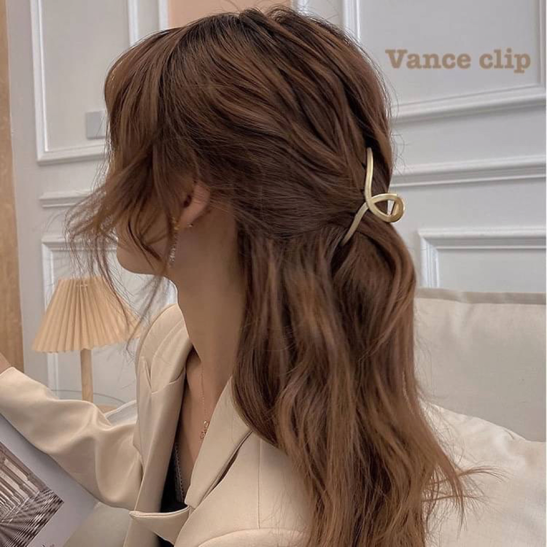 バンズヘアクリップ 韓国 マットお花クリップ ヘアピン 通販