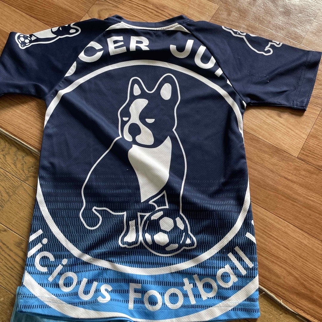 美品 水戸ホーリーホック サッカージャンキー 中綿ジャケットXL 美品 水戸ホーリーホック サッカージャンキー 中綿ジャケットXL