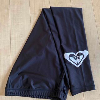 ロキシー(Roxy)のSサイズ   ROXY ラッシュガード レギンス 黒(その他)