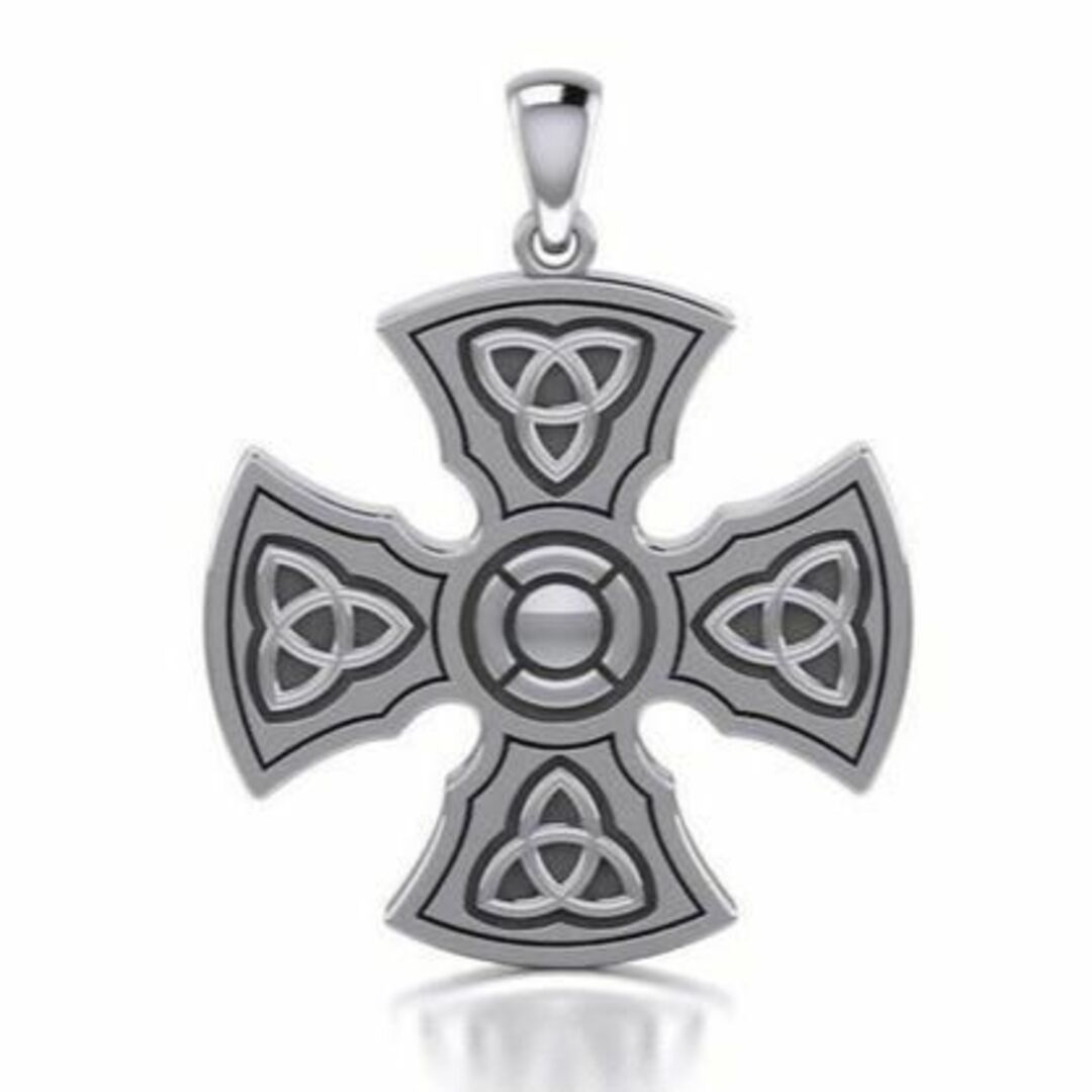 PS Brigid Ashwood Templar Celtic Crossの通販 by カタカムナ's shop ...