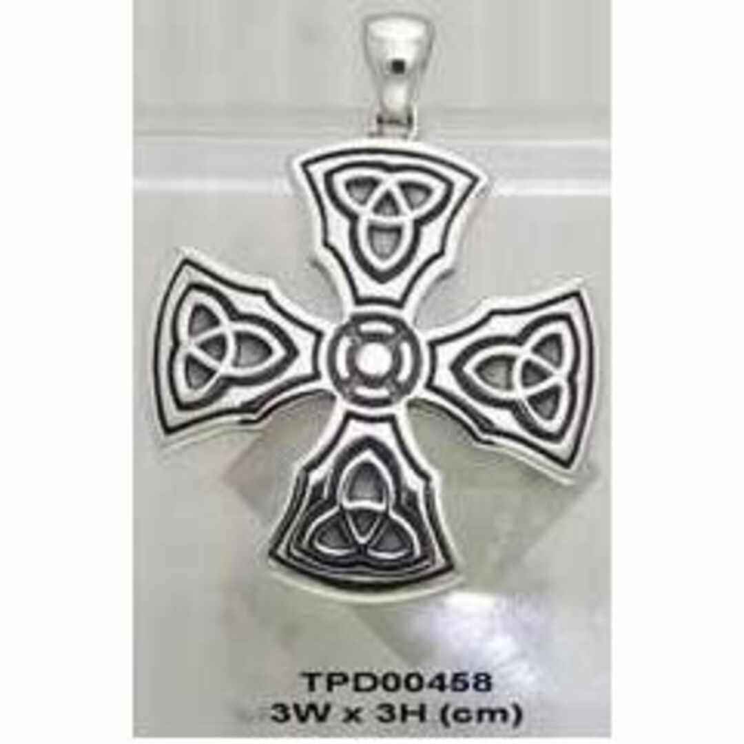 PS Brigid Ashwood Templar Celtic Crossの通販 by カタカムナ's shop ...