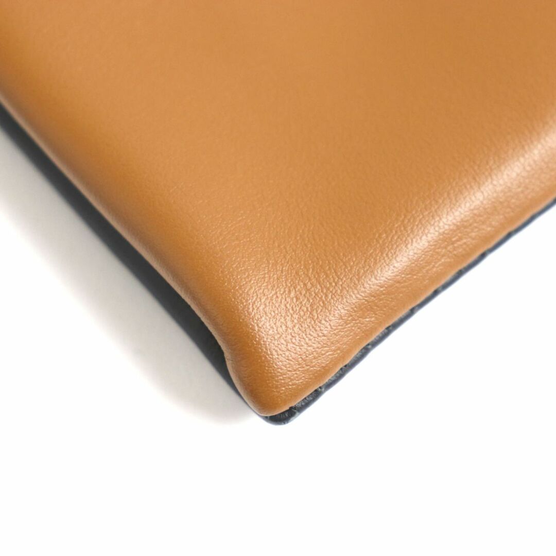 Marni - 極美品▽MARNI マルニ Pochette PHMO0003U1LV589 ロゴ入