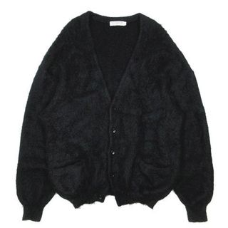 CTE-20A317 Mohair Cardigan カーディガン COOTIE