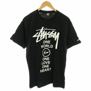 ステューシー デザインTシャツ Tシャツ・カットソー(メンズ)の通販 59