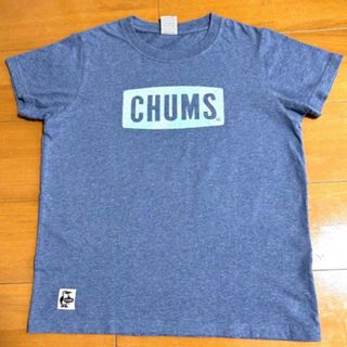 チャムス(CHUMS)のCHUMS  和柄Tシャツ(Tシャツ(半袖/袖なし))