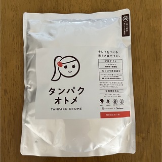 タマちゃんショップ タンパクオトメ 博多あまおう味(プロテイン)