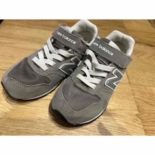 ニューバランス(New Balance)のニューバランス　996 18センチ(スニーカー)