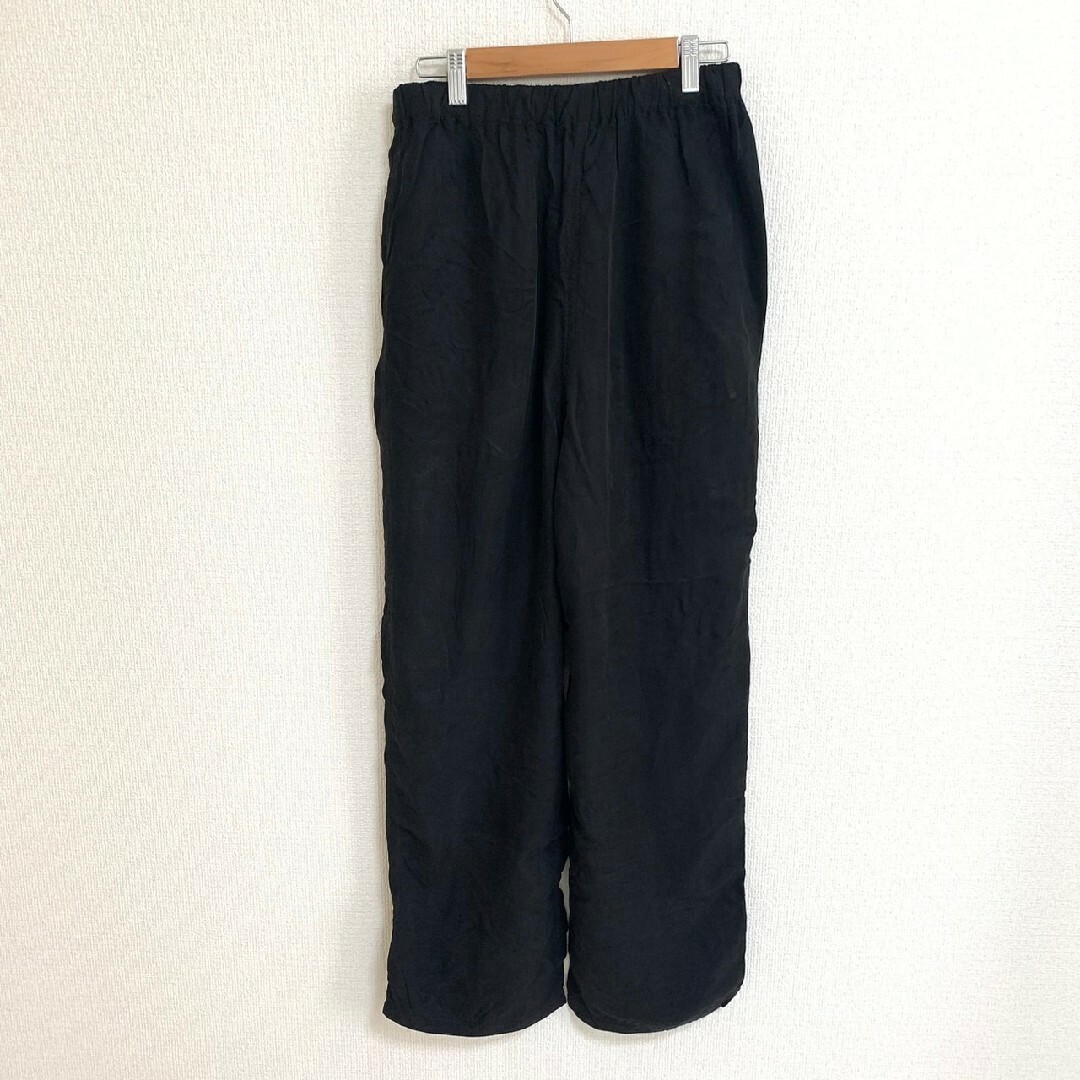 SLOBE IENA - SLOBE IENA スローブイエナ ワイドパンツ カジュアル