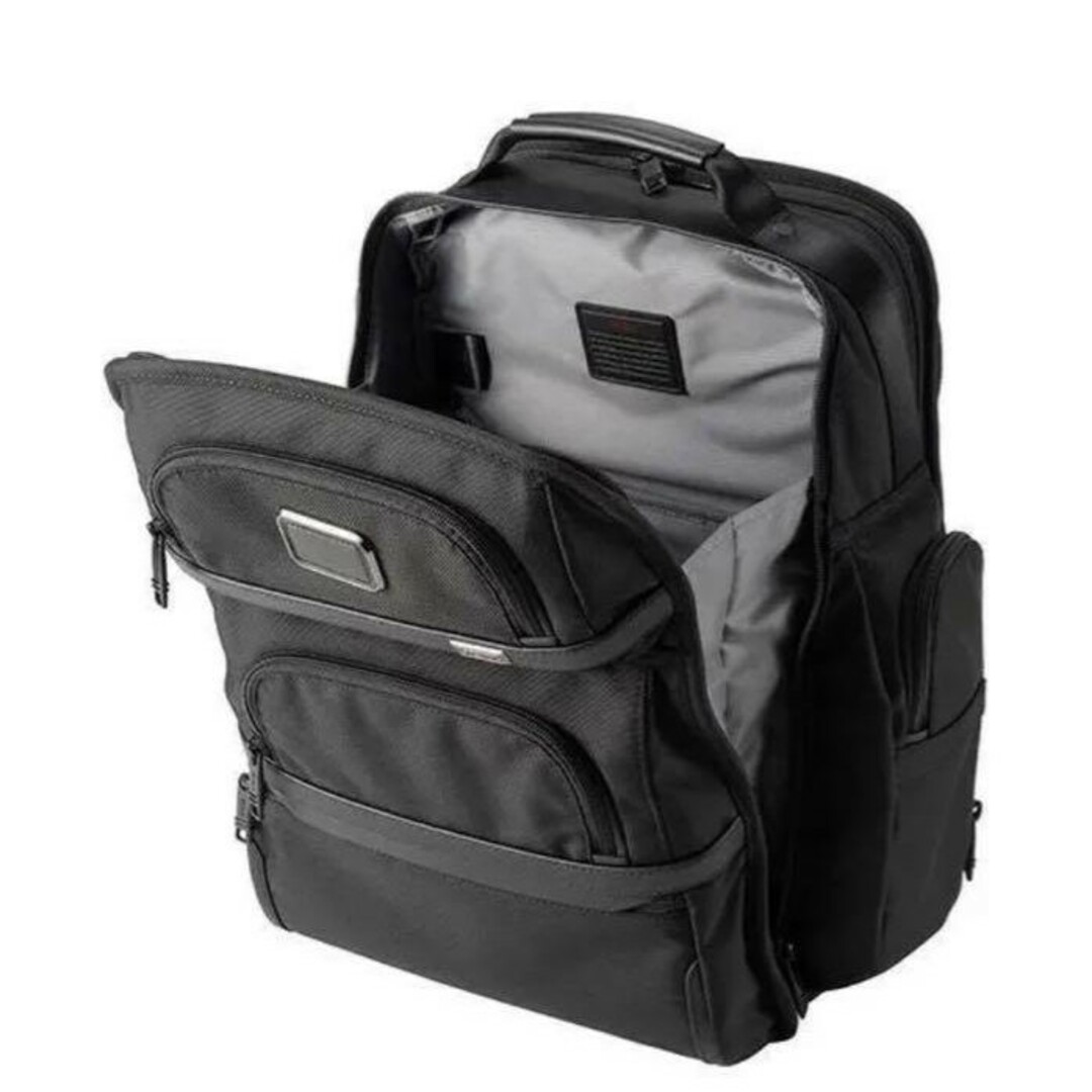 TUMI ALPHA3 バックパック リュック