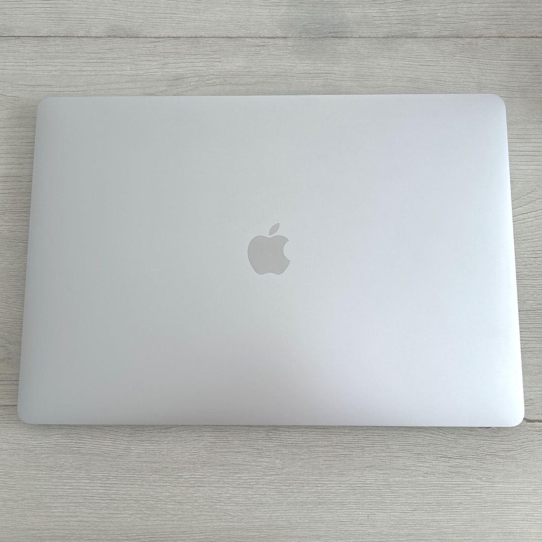 MacBook pro 16インチ 2019 i9 64GB SSD1TB