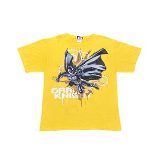 ジョーカー(JOKER)の00s batman dark knight ダークナイト　tシャツ ムービー(Tシャツ/カットソー(半袖/袖なし))