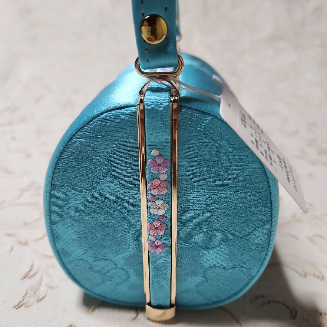 738 ( 未使用品) 七五三 お正月 草履バック 21.5cm | www.ecotours-of