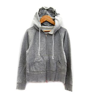 Spick and Span【WOOLRICH】 スカーレットパーカー