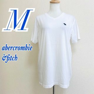 アバクロンビーアンドフィッチ(Abercrombie&Fitch)のAbercrombie&Fitch アバクロンビーアンドフィッチ　半袖Tシャツ(Tシャツ/カットソー(半袖/袖なし))