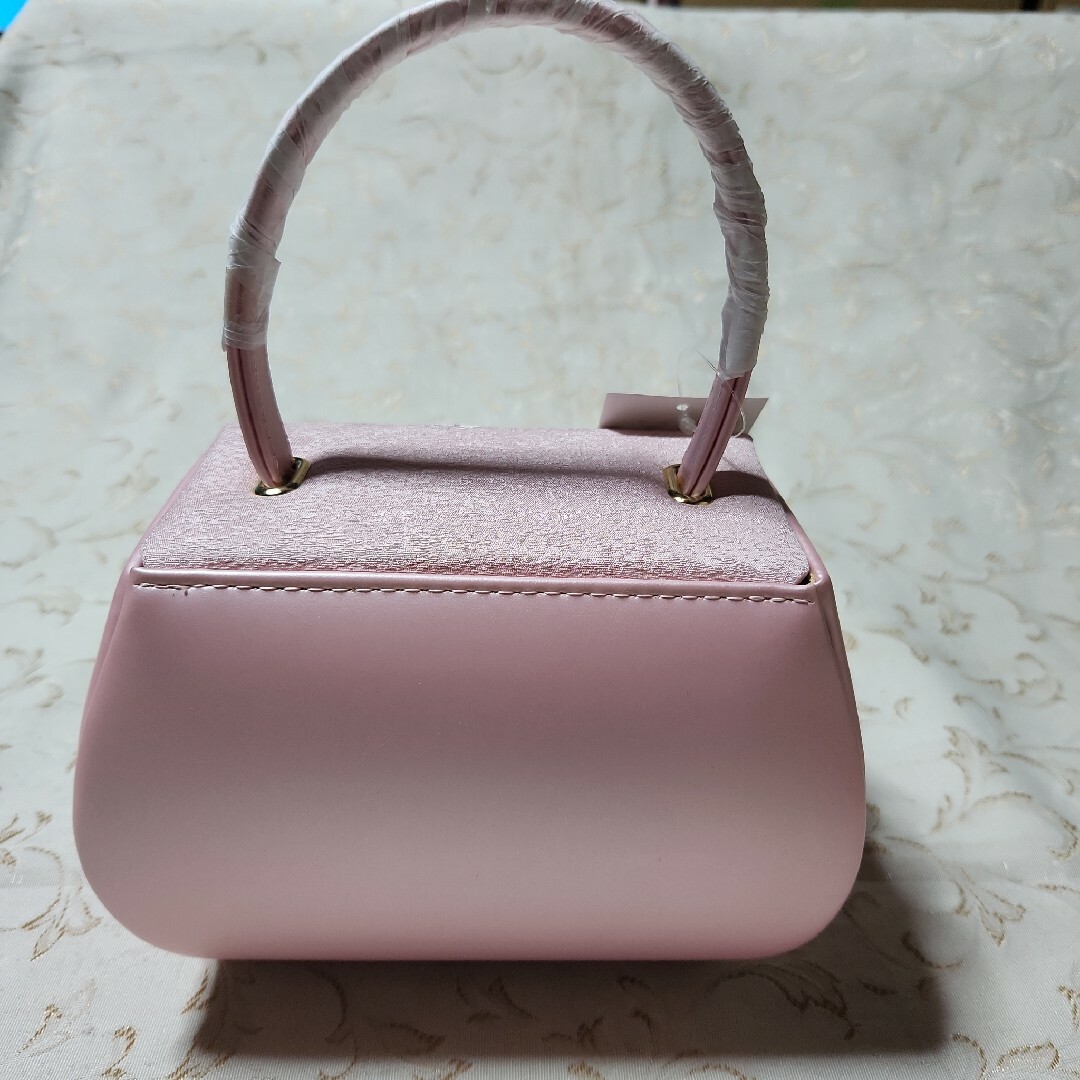 #739 ( 未使用品) 七五三  お正月  草履バック 21.5cm キッズ/ベビー/マタニティのキッズ服女の子用(90cm~)(和服/着物)の商品写真