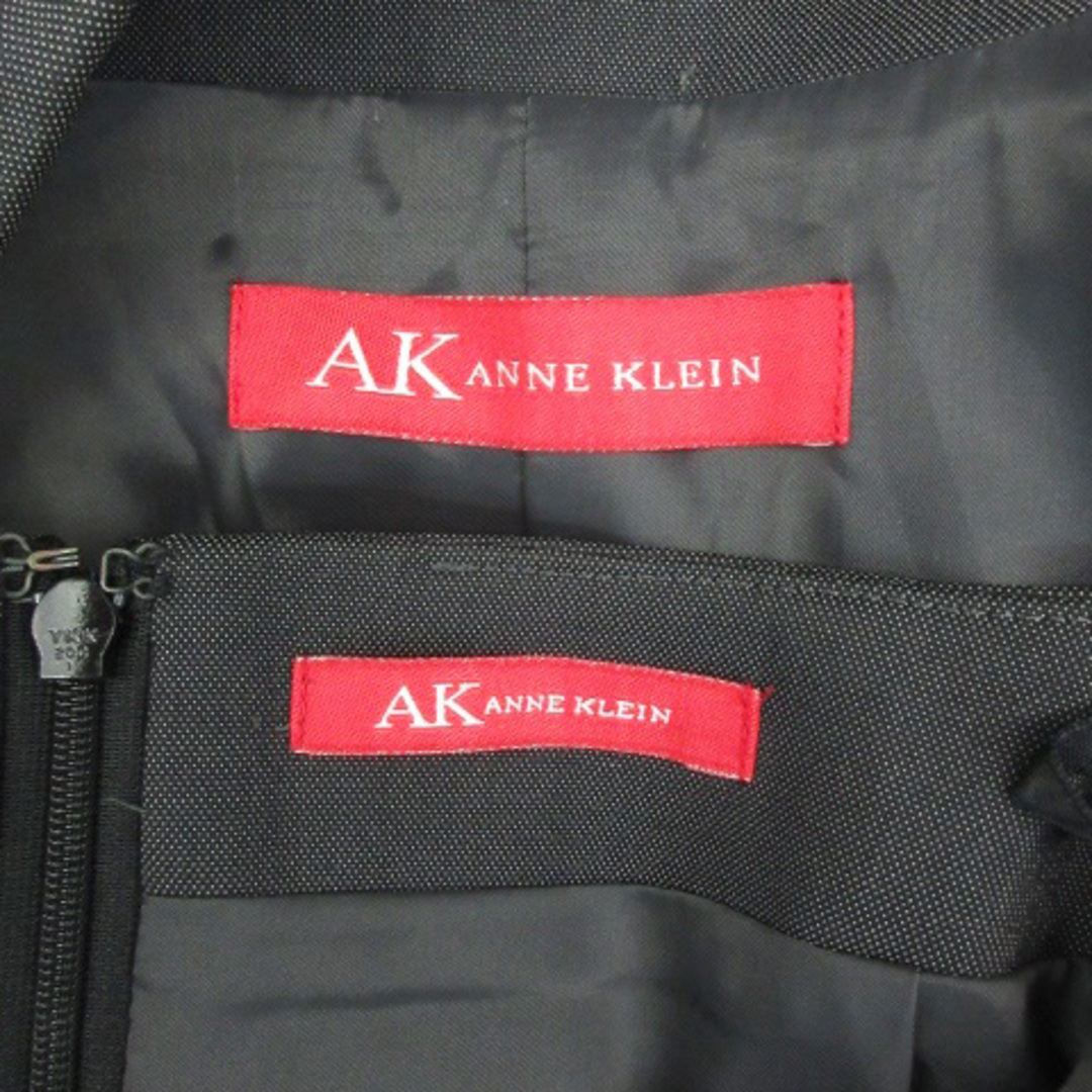 ANNE KLEIN スカート ジャケット スーツ セットアップ アンクライン