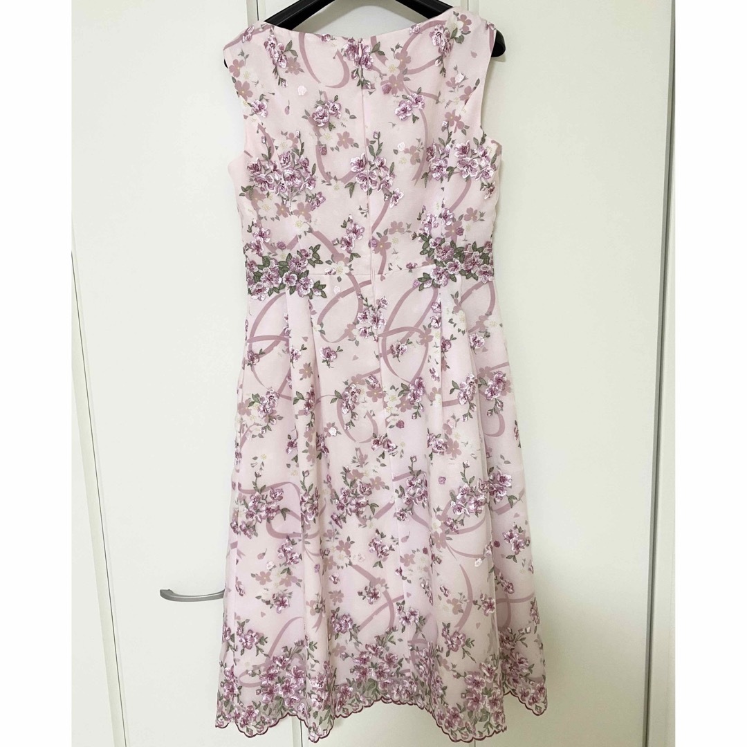 TOCCA - CHERRY BLOSSOM DRESS ドレスの通販 by ERI's shop｜トッカ 