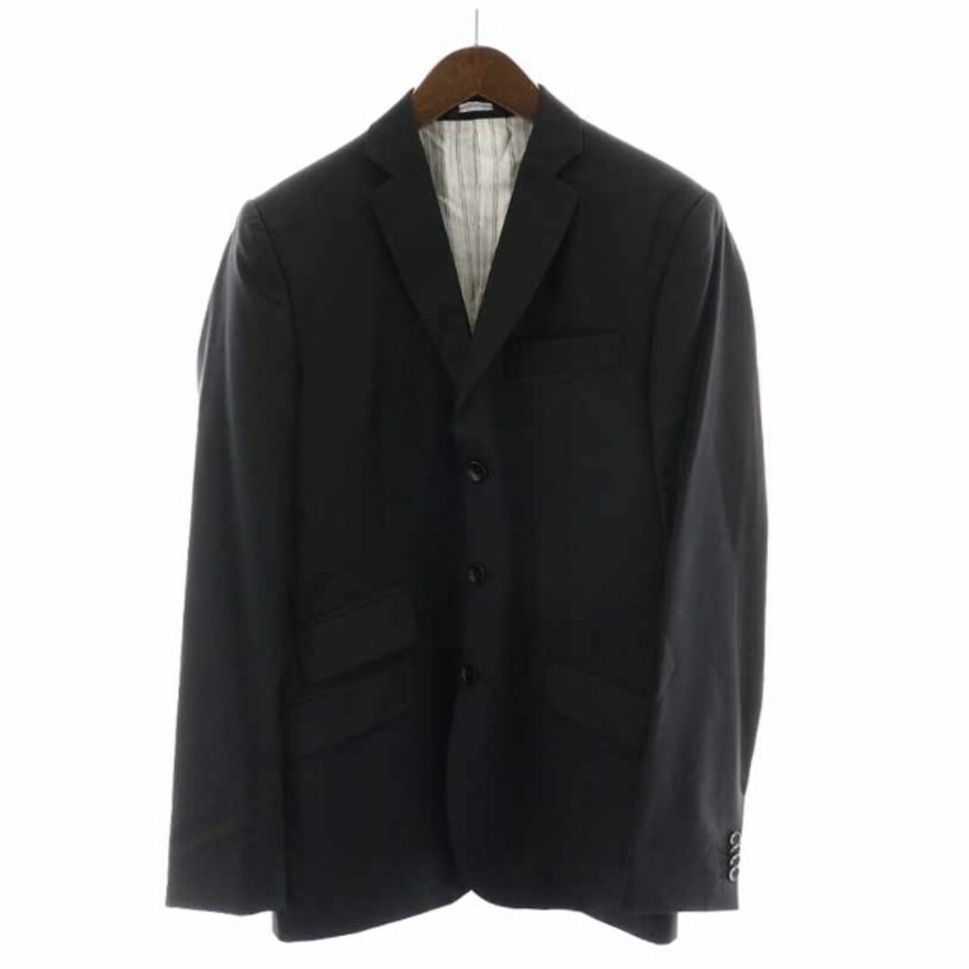 D&Gの黒のスーツ セットアップ-