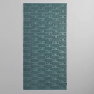 キス(KITH)のKITH キスEmbossed Summer Beach Towel(タオル/バス用品)