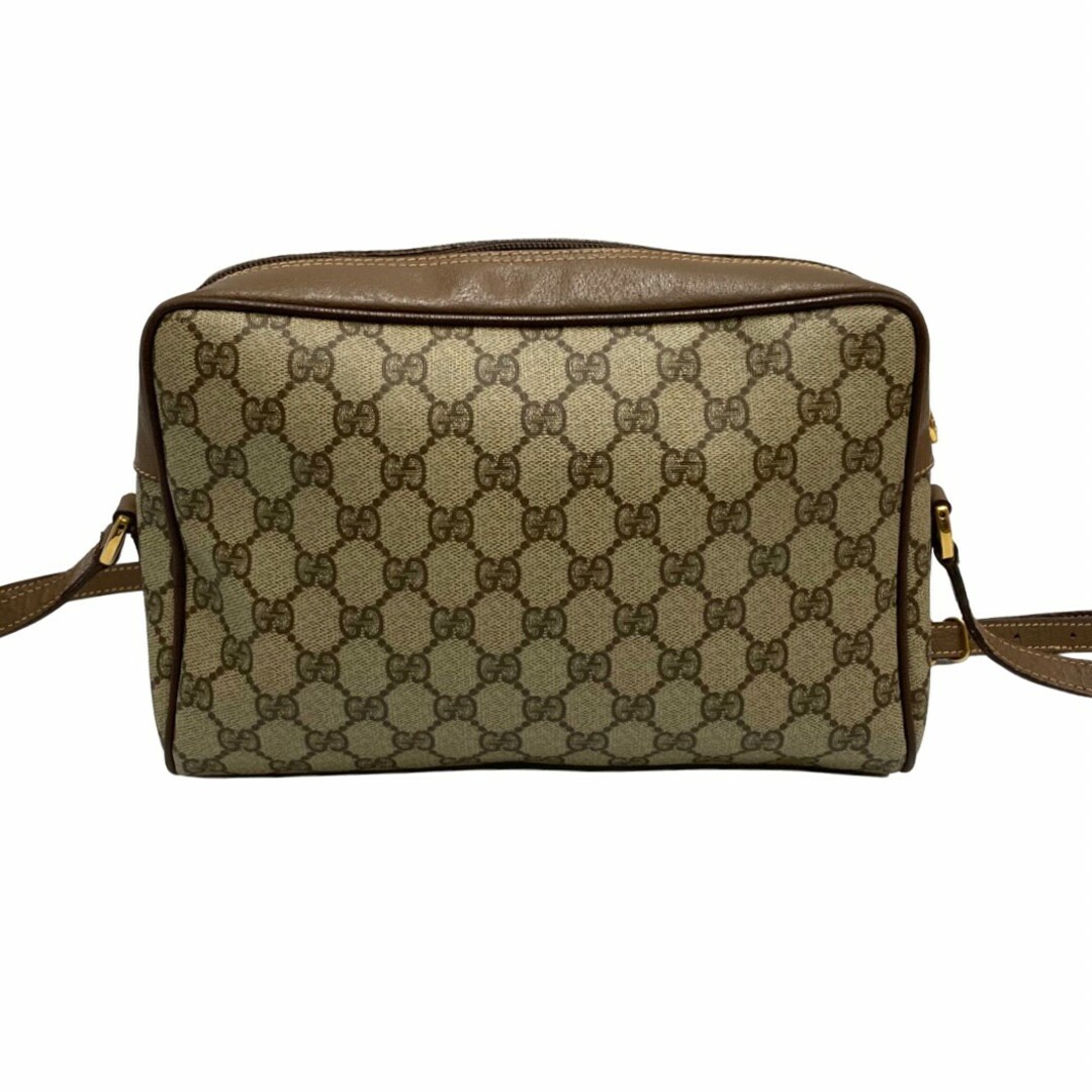 Gucci - 極 美品 GUCCI グッチ オールドグッチ ヴィンテージ GG ロゴ