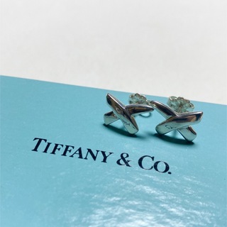 ティファニー 限定 ピアスの通販 54点 | Tiffany & Co.のレディースを