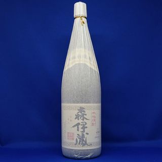 森伊蔵 - 本格焼酎 芋焼酎 森伊蔵 1.8L 一升 本格芋焼酎 芋 焼酎