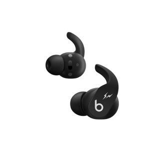 ビーツバイドクタードレ(Beats by Dr Dre)のFRAGMENT x Beats Fit Pro Black(ヘッドフォン/イヤフォン)