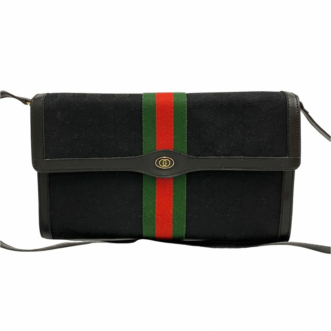 Gucci - 極 美品 GUCCI オールドグッチ グッチ ヴィンテージ シェリー 