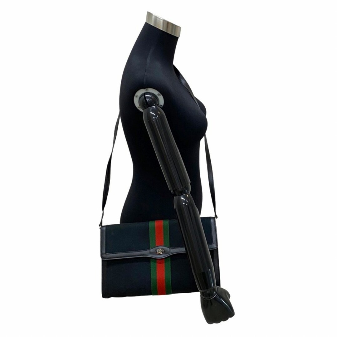 Gucci - 極 美品 GUCCI オールドグッチ グッチ ヴィンテージ シェリー