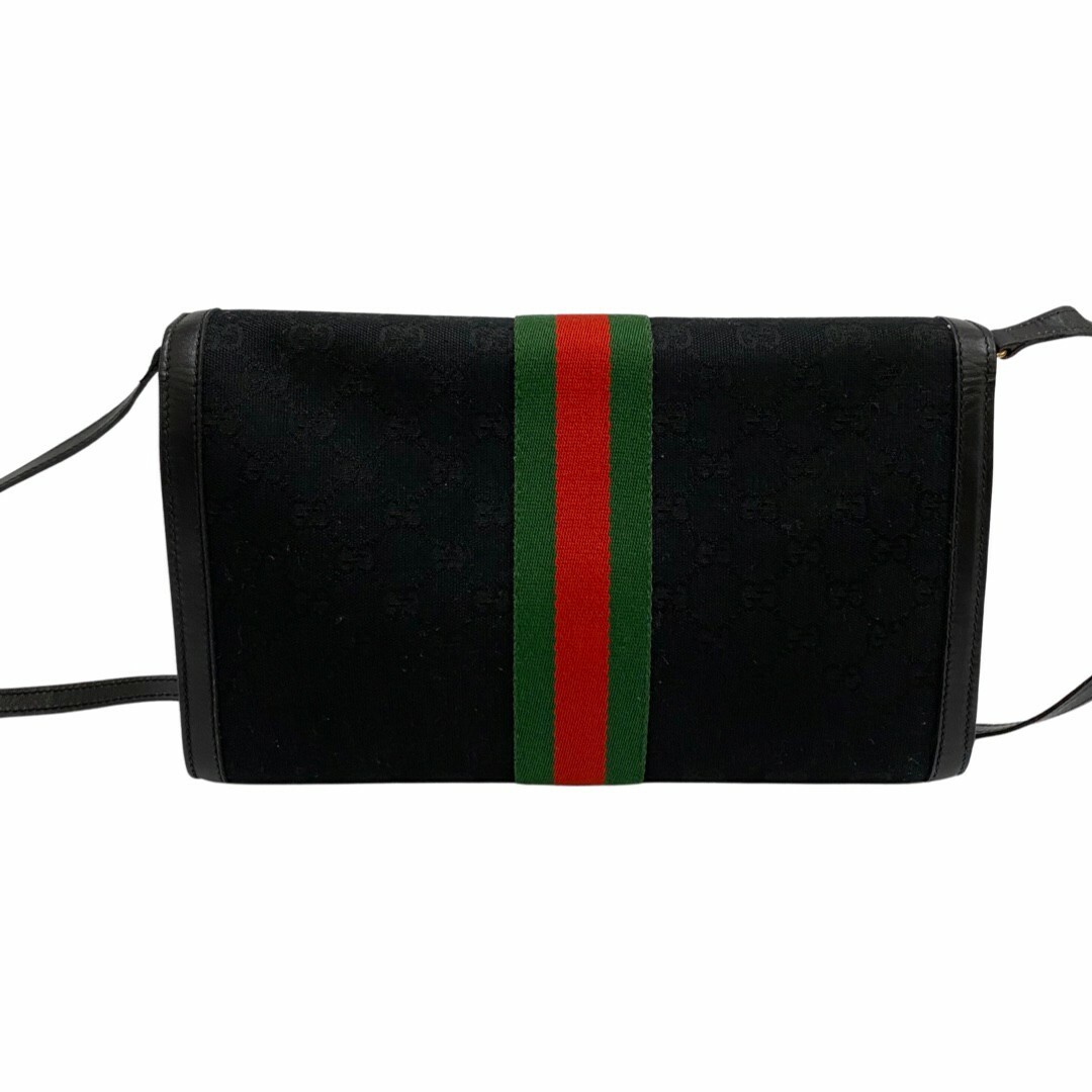 Gucci - 極 美品 GUCCI オールドグッチ グッチ ヴィンテージ シェリー