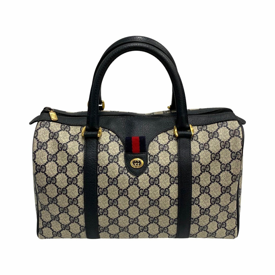Gucci - 極 美品 GUCCI オールドグッチ グッチ ヴィンテージ シェリー