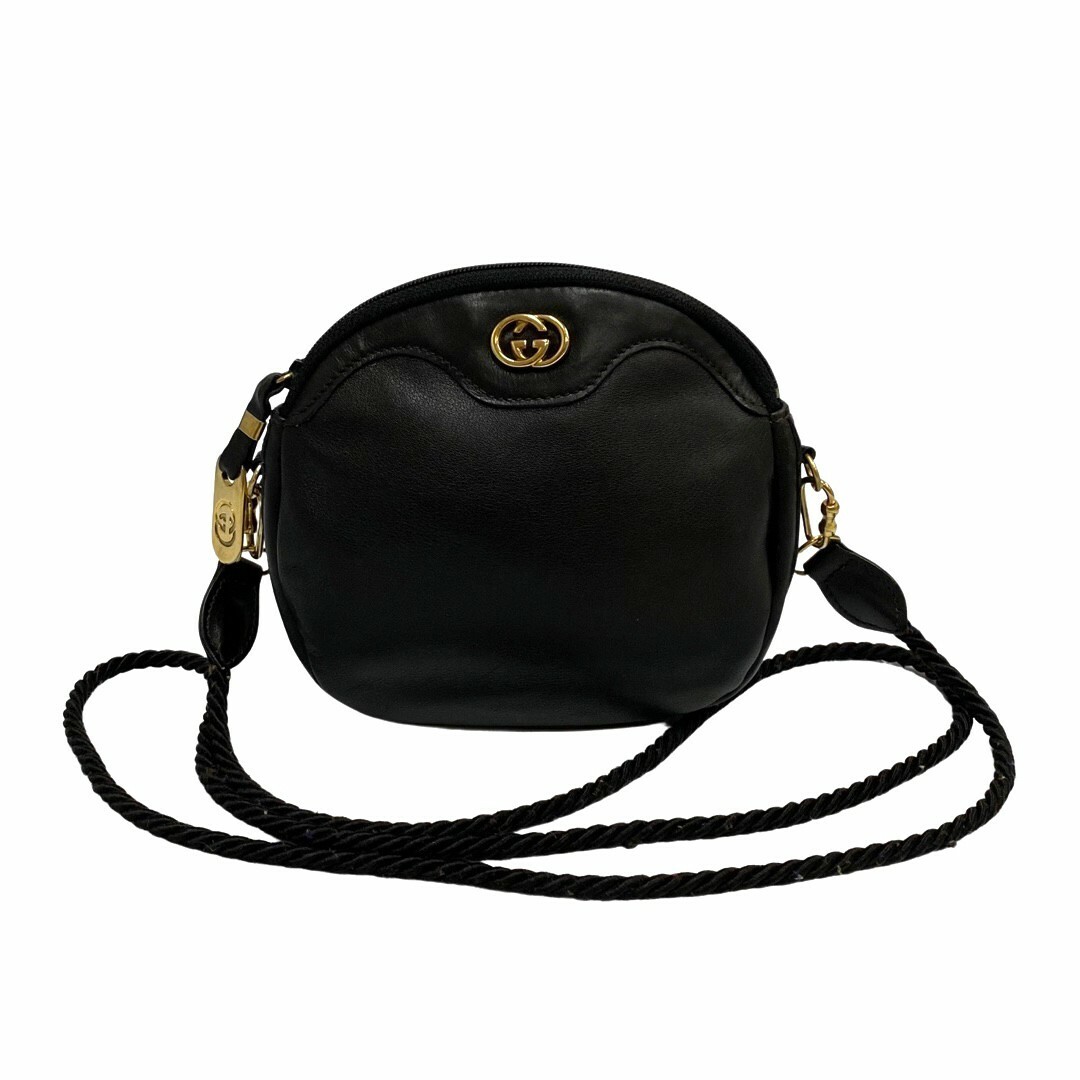 Gucci - 極 美品 GUCCI オールドグッチ グッチ ヴィンテージ GG ロゴ