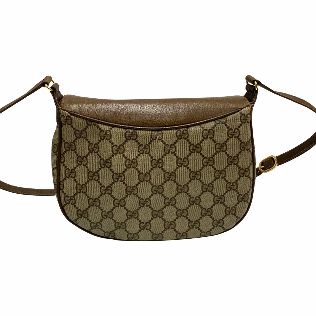Gucci - 極 美品 GUCCI オールドグッチ グッチ ヴィンテージ シェリー