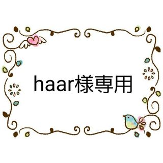 ディズニー(Disney)のhaar様専用　保冷剤ケースNo.32、33　ディズニー☆フロムオールオブアス(外出用品)