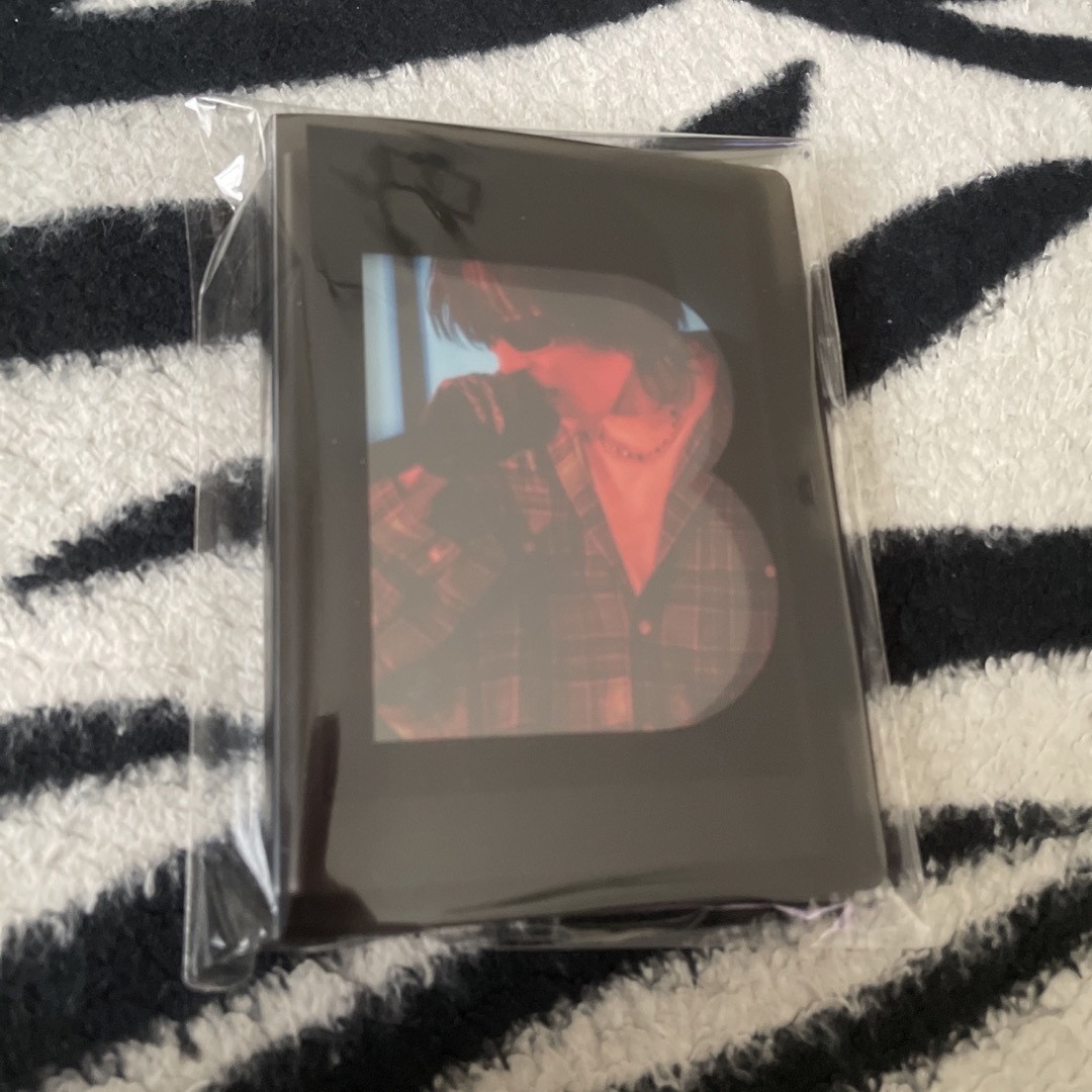 BE:FIRST - BE:FIRST⭐︎ソウタ⭐︎トレカ&トレカホルダーの通販 by