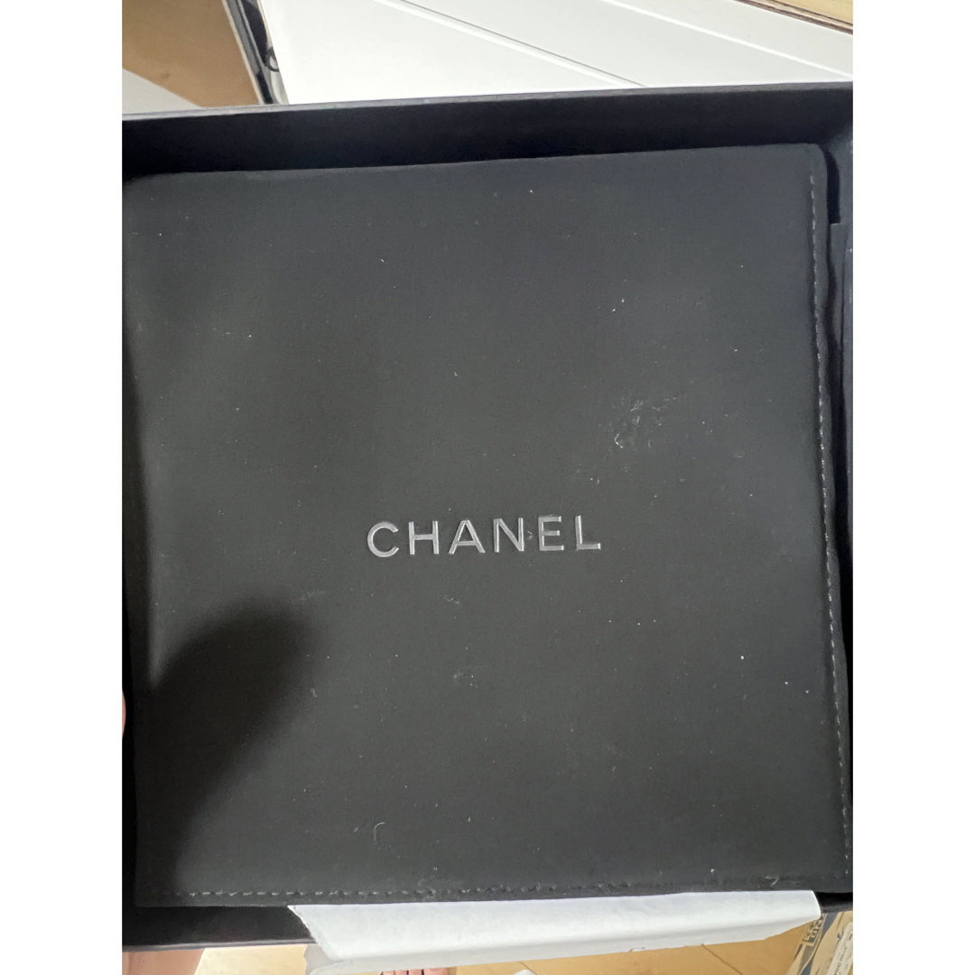 CHANEL(シャネル)のCHANEL/シャネル ココマーク 大人気ネックレス  美品 レディースのアクセサリー(ネックレス)の商品写真