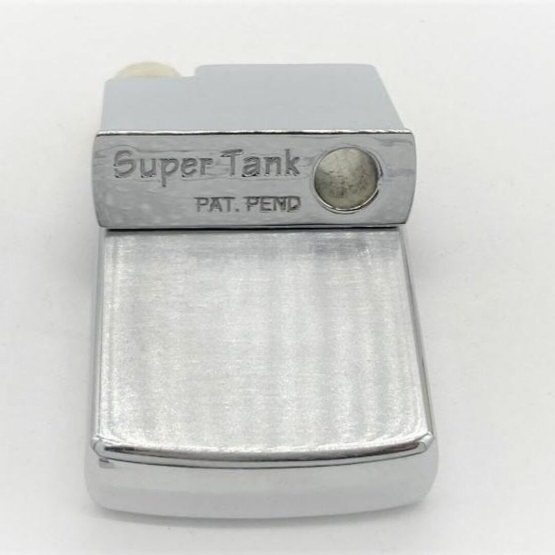 ZIPPO - ZIPPO用 スーパータンク Super Tankの通販 by GGP shop ZIPPO - ZIPPO用 スーパータンク Super Tankの通販 by GGP shop