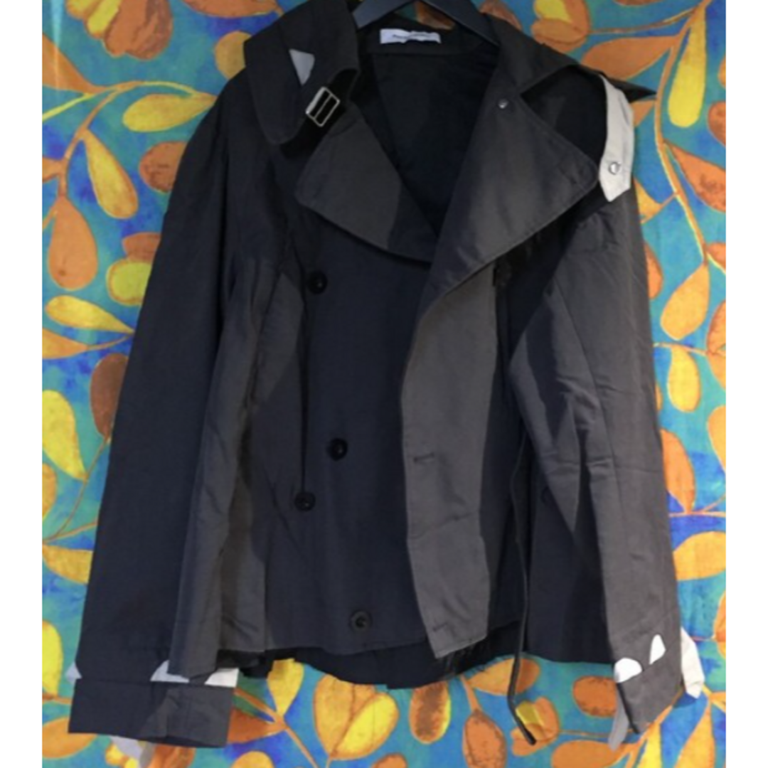 KIKO KOSTADINOV MAIDEN PEACOATの通販 by SSSSS's shop|ラクマ