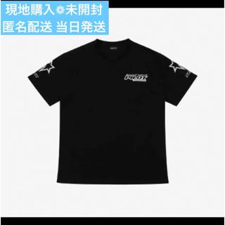 スキズ　ペンミ　Tシャツ