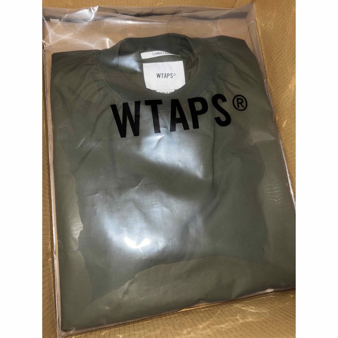 WTAPS SMOCK SS COTTON WEATHER Mサイズ | mawadgroup.com