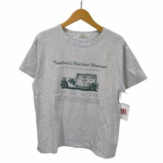 フリークスストア プリントTシャツ Tシャツ(レディース/半袖)の通販 39