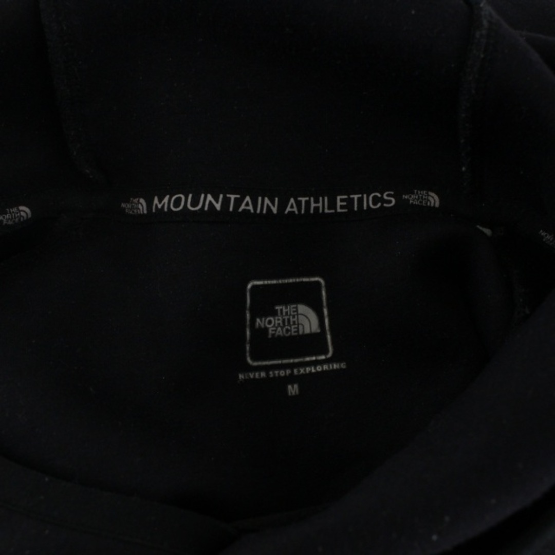 THE NORTH FACE Teck Air Sweat Hoodi パーカー 4