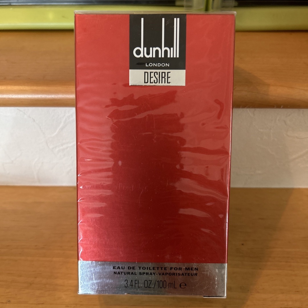 Dunhill(ダンヒル)のdunhillオードトワレ コスメ/美容の香水(香水(男性用))の商品写真