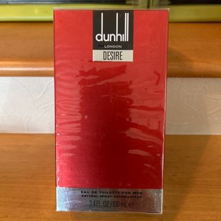 ダンヒル(Dunhill)のdunhillオードトワレ(香水(男性用))