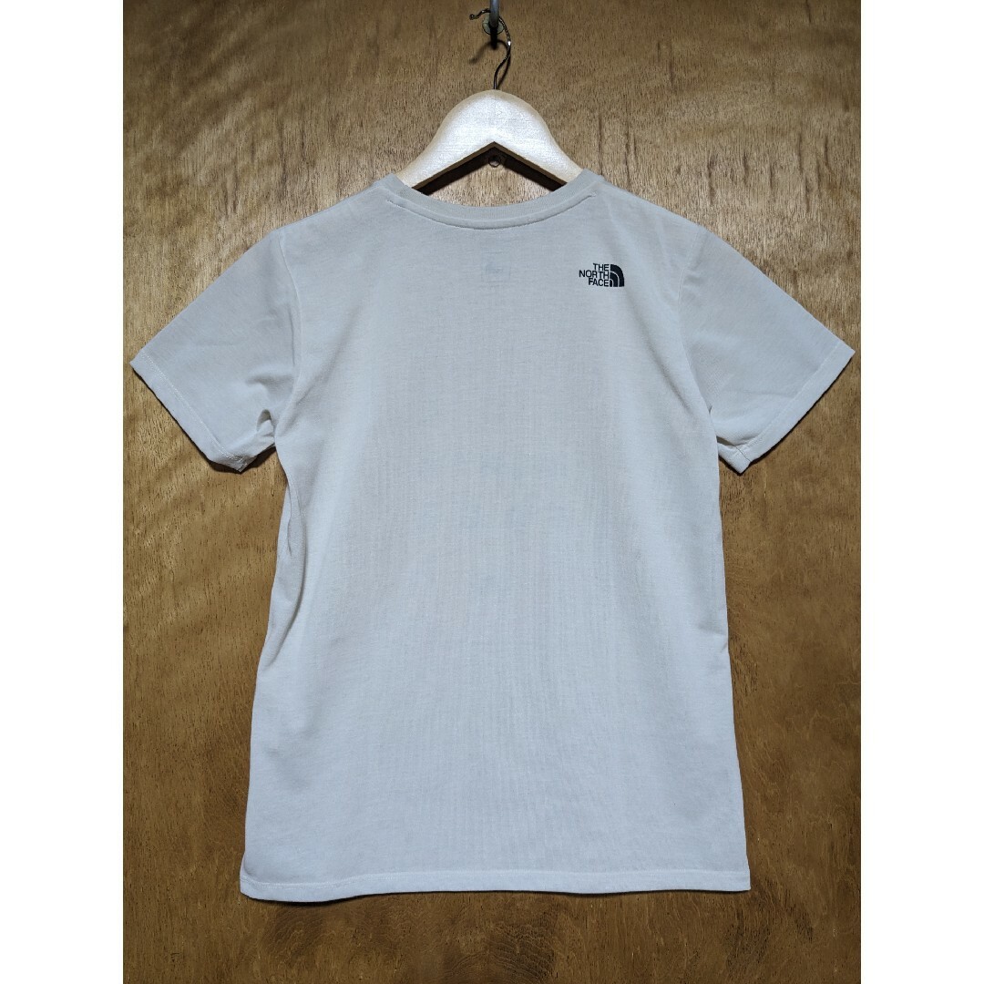 THE NORTH FACE - ノースフェイス BOX TNF TEE レディース Sサイズ ... The north face ノースフェイス Tシャツ Sサイズ