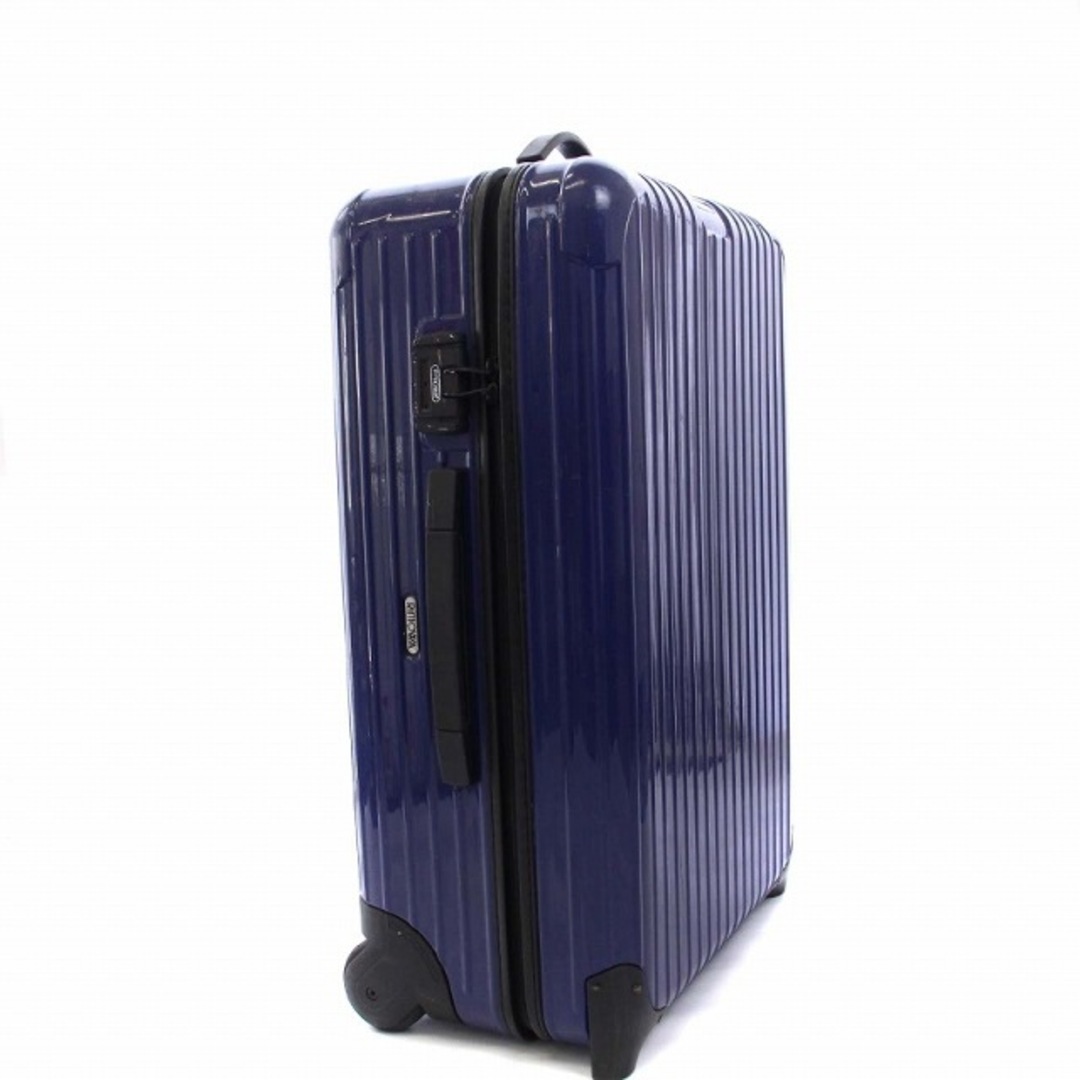 RIMOWA - RIMOWA SALSA 2輪 スーツケース キャリーケース ハード 同梱